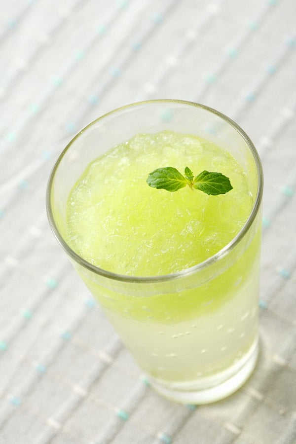 アイスライン] 氷カフェ 青りんご 80g×20袋 – 博多もつ鍋と餃子