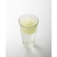 [アイスライン] 氷カフェ レモン 80g×20袋　【冷凍】業務用 夏 ドリンク