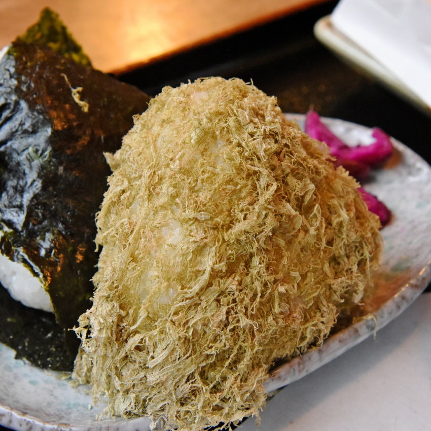 新鮮とろろ昆布がたっぷり300g